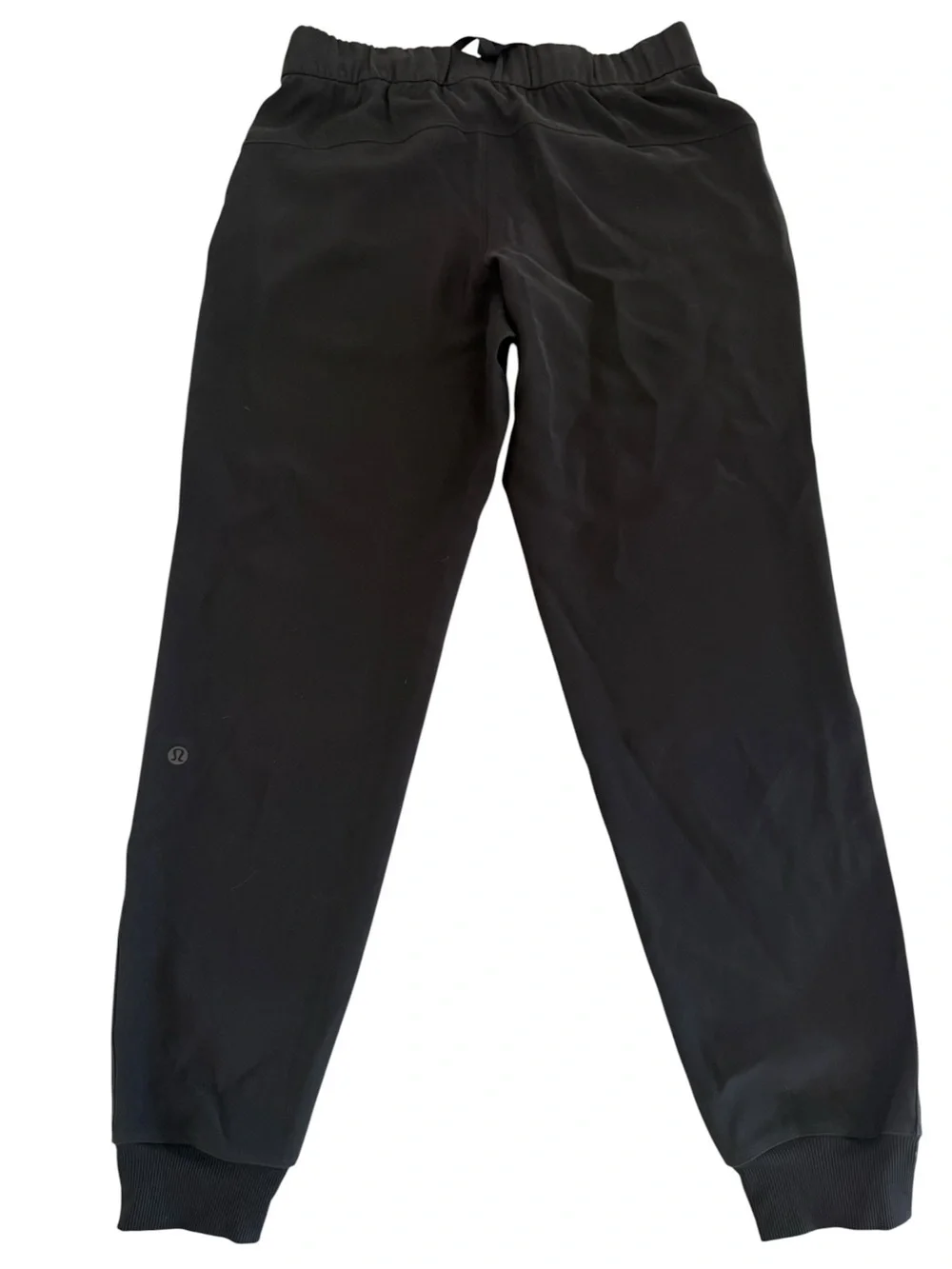 lululemon athletica lightweight black